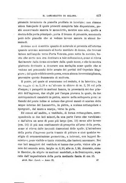 Archivio storico lombardo giornale della Società storica lombarda