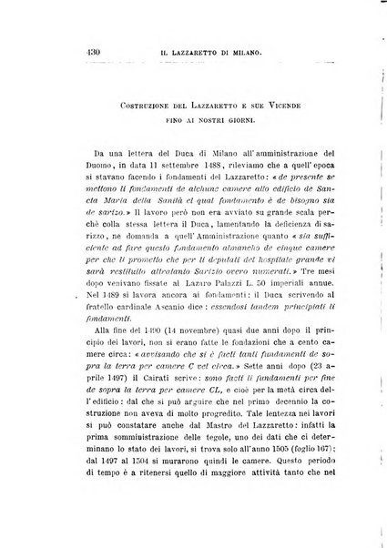 Archivio storico lombardo giornale della Società storica lombarda