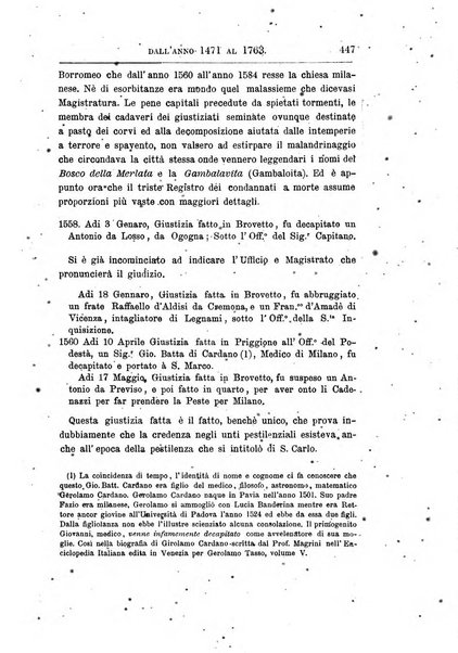 Archivio storico lombardo giornale della Società storica lombarda