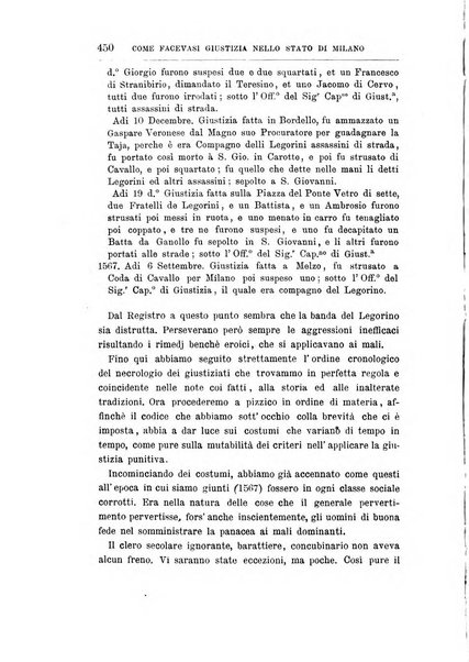 Archivio storico lombardo giornale della Società storica lombarda