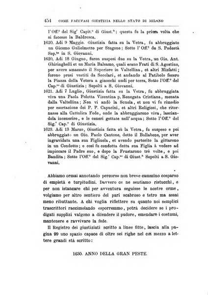 Archivio storico lombardo giornale della Società storica lombarda