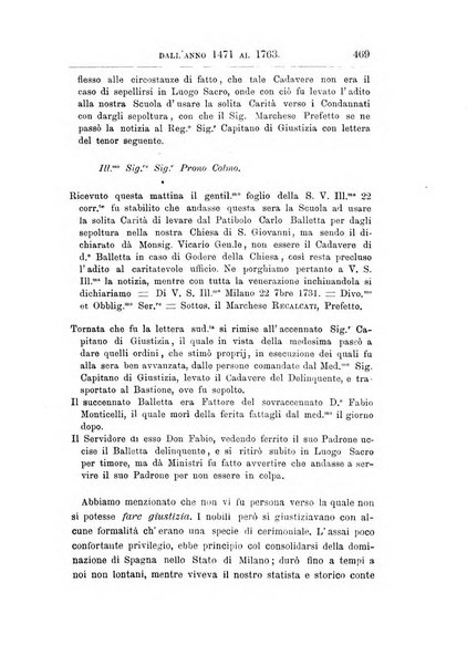 Archivio storico lombardo giornale della Società storica lombarda