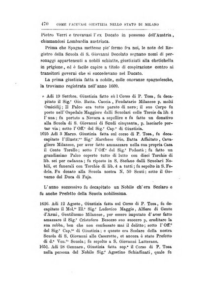 Archivio storico lombardo giornale della Società storica lombarda