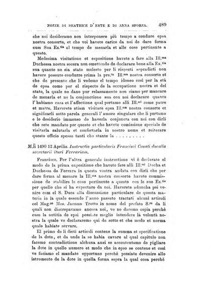 Archivio storico lombardo giornale della Società storica lombarda