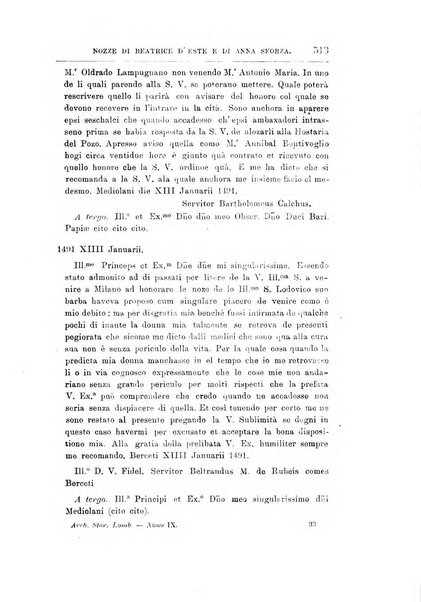 Archivio storico lombardo giornale della Società storica lombarda