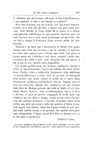 Archivio storico lombardo giornale della Società storica lombarda