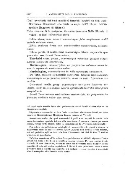 Archivio storico lombardo giornale della Società storica lombarda