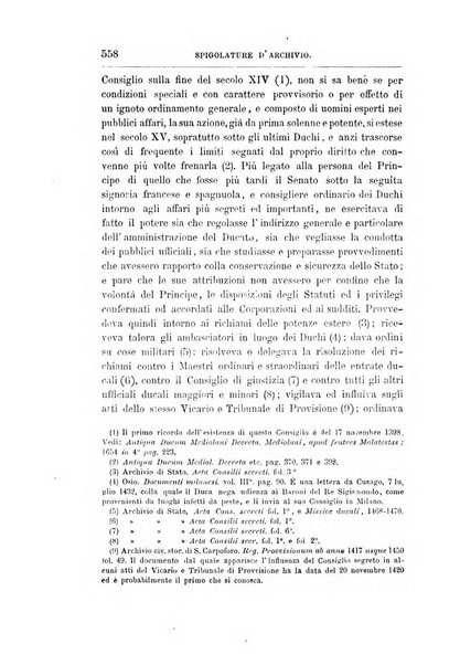 Archivio storico lombardo giornale della Società storica lombarda