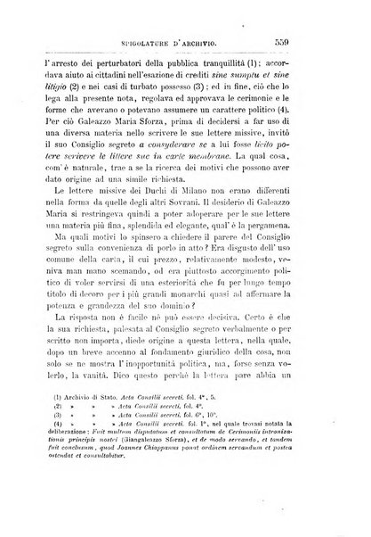 Archivio storico lombardo giornale della Società storica lombarda