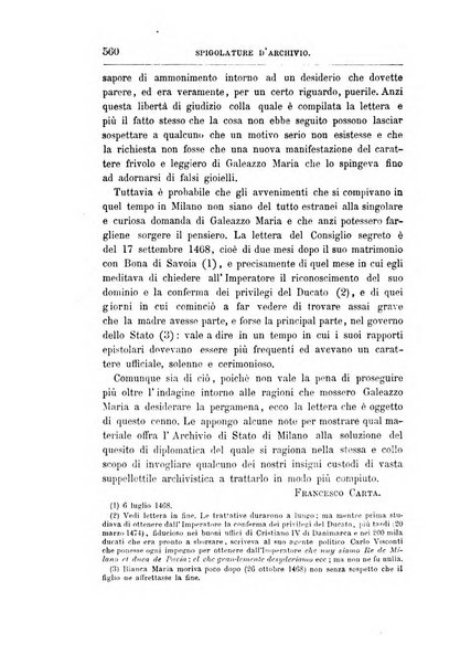 Archivio storico lombardo giornale della Società storica lombarda