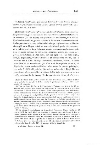 Archivio storico lombardo giornale della Società storica lombarda