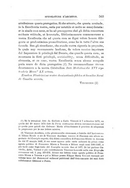 Archivio storico lombardo giornale della Società storica lombarda