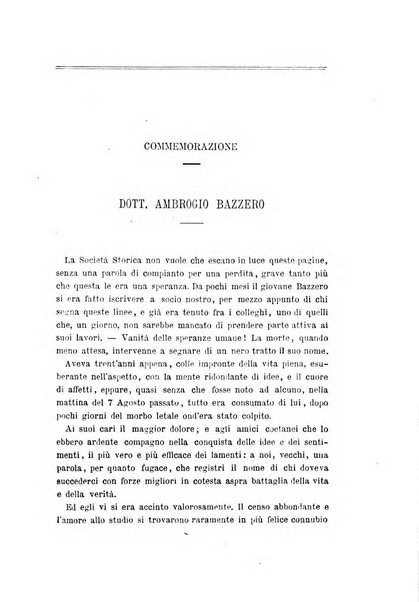 Archivio storico lombardo giornale della Società storica lombarda