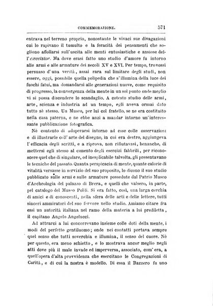 Archivio storico lombardo giornale della Società storica lombarda