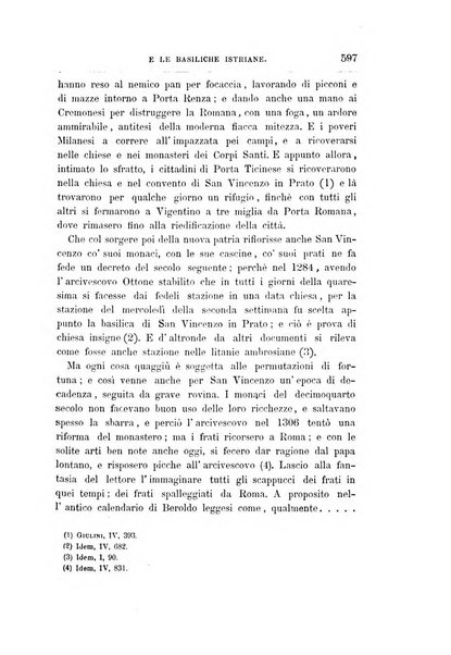 Archivio storico lombardo giornale della Società storica lombarda