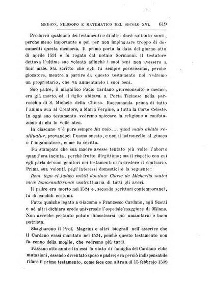 Archivio storico lombardo giornale della Società storica lombarda