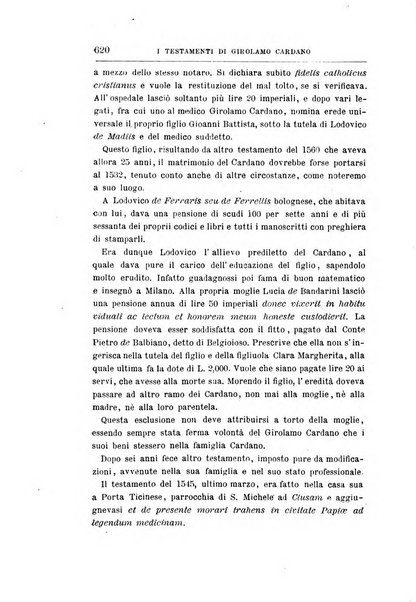 Archivio storico lombardo giornale della Società storica lombarda