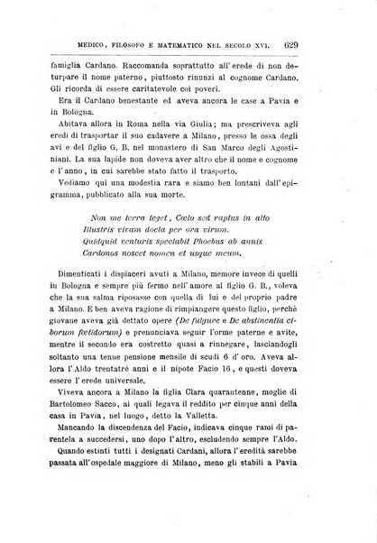 Archivio storico lombardo giornale della Società storica lombarda