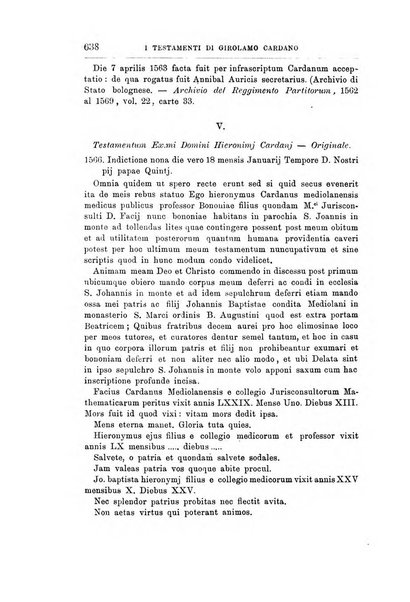 Archivio storico lombardo giornale della Società storica lombarda