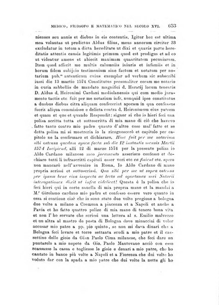 Archivio storico lombardo giornale della Società storica lombarda