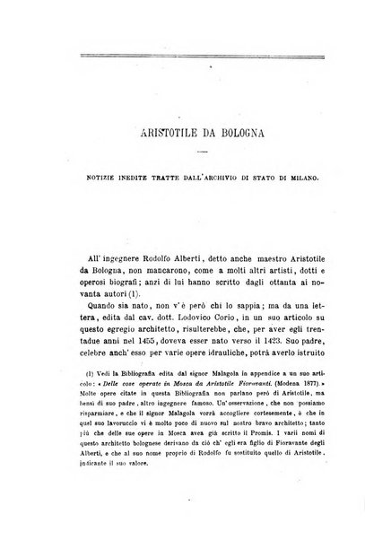 Archivio storico lombardo giornale della Società storica lombarda