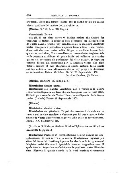 Archivio storico lombardo giornale della Società storica lombarda