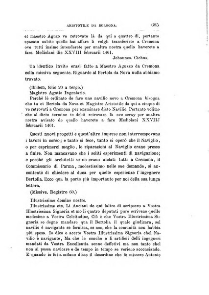 Archivio storico lombardo giornale della Società storica lombarda