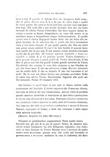 Archivio storico lombardo giornale della Società storica lombarda