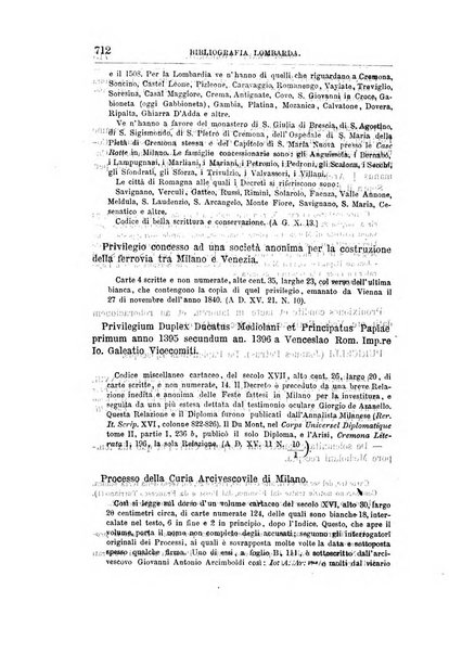 Archivio storico lombardo giornale della Società storica lombarda