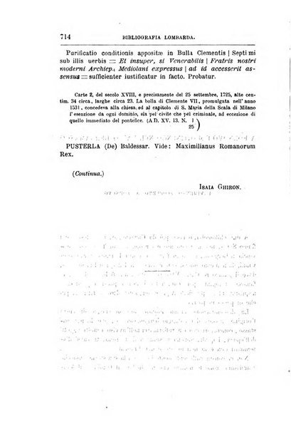 Archivio storico lombardo giornale della Società storica lombarda