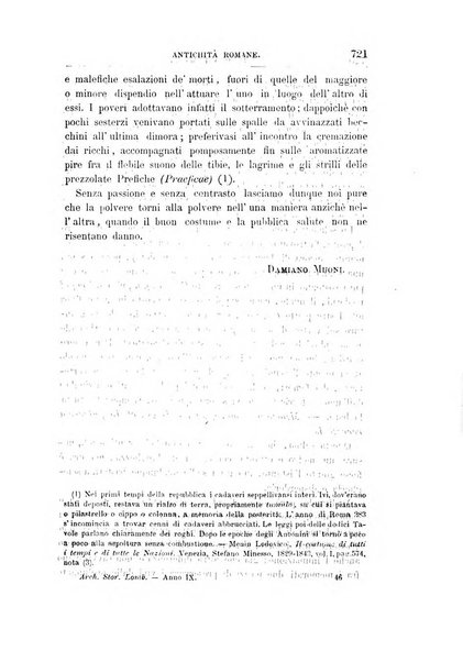 Archivio storico lombardo giornale della Società storica lombarda