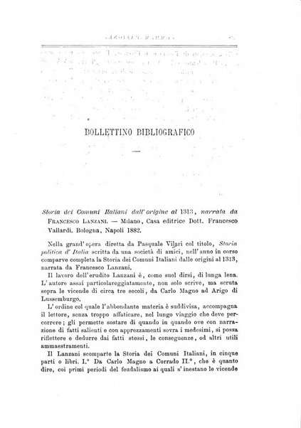 Archivio storico lombardo giornale della Società storica lombarda