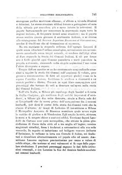 Archivio storico lombardo giornale della Società storica lombarda