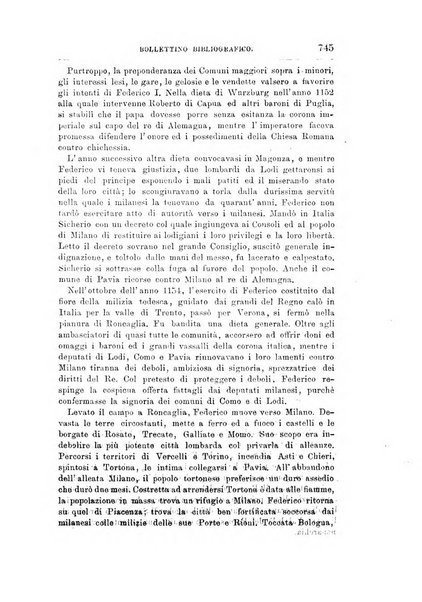 Archivio storico lombardo giornale della Società storica lombarda