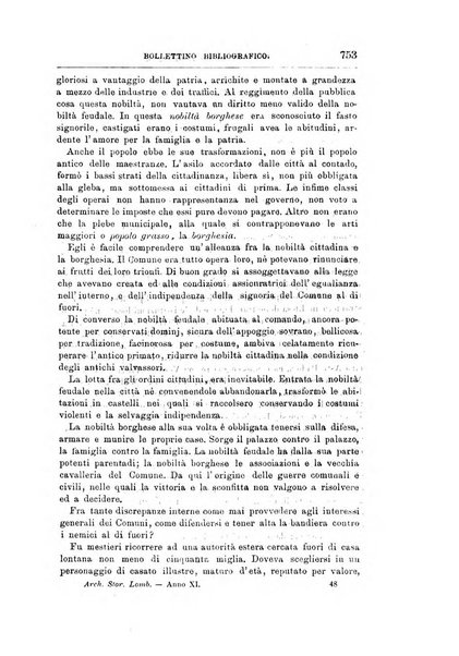 Archivio storico lombardo giornale della Società storica lombarda