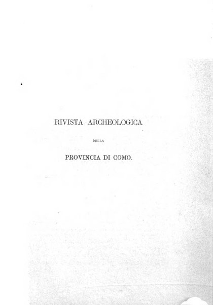 Archivio storico lombardo giornale della Società storica lombarda