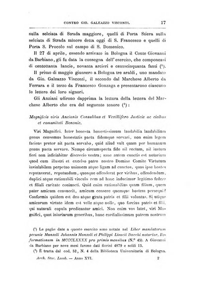 Archivio storico lombardo giornale della Società storica lombarda