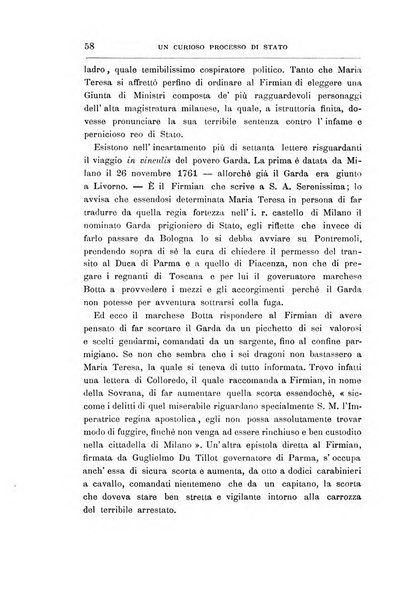 Archivio storico lombardo giornale della Società storica lombarda