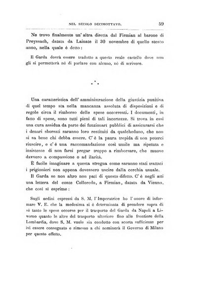 Archivio storico lombardo giornale della Società storica lombarda