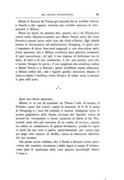 Archivio storico lombardo giornale della Società storica lombarda