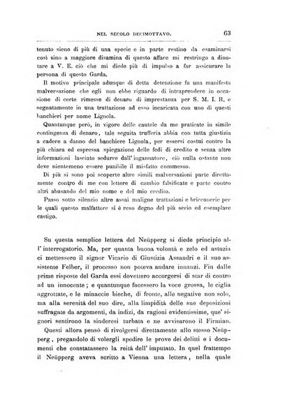 Archivio storico lombardo giornale della Società storica lombarda