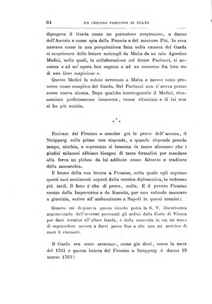 Archivio storico lombardo giornale della Società storica lombarda