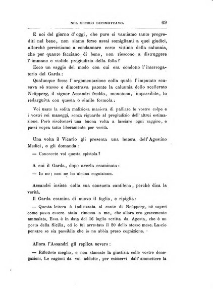 Archivio storico lombardo giornale della Società storica lombarda