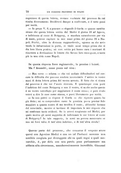 Archivio storico lombardo giornale della Società storica lombarda