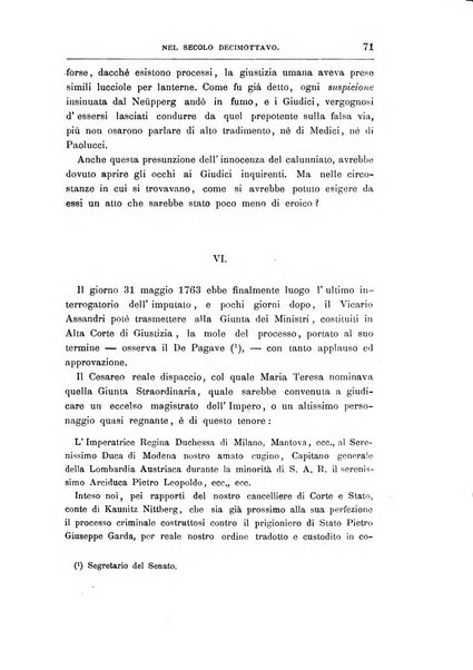 Archivio storico lombardo giornale della Società storica lombarda