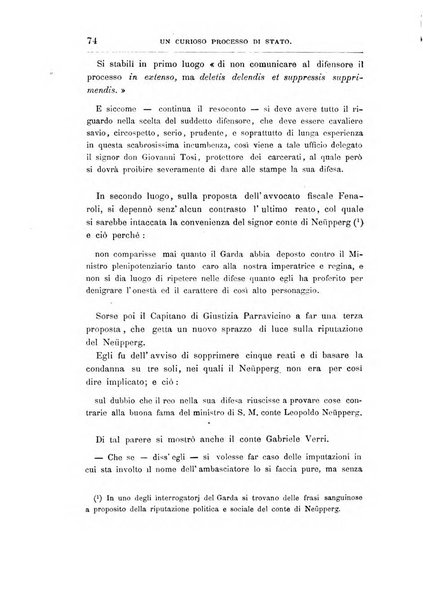 Archivio storico lombardo giornale della Società storica lombarda