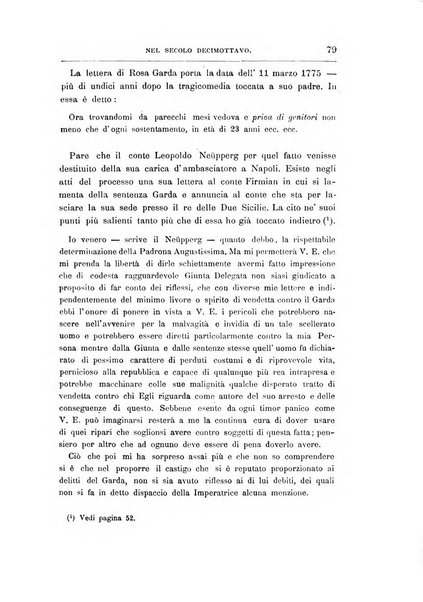 Archivio storico lombardo giornale della Società storica lombarda