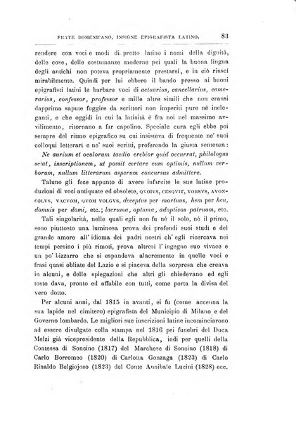 Archivio storico lombardo giornale della Società storica lombarda