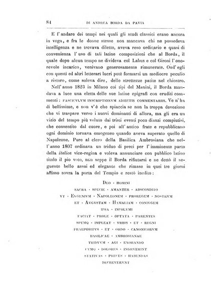 Archivio storico lombardo giornale della Società storica lombarda