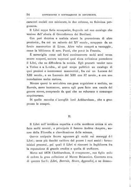 Archivio storico lombardo giornale della Società storica lombarda